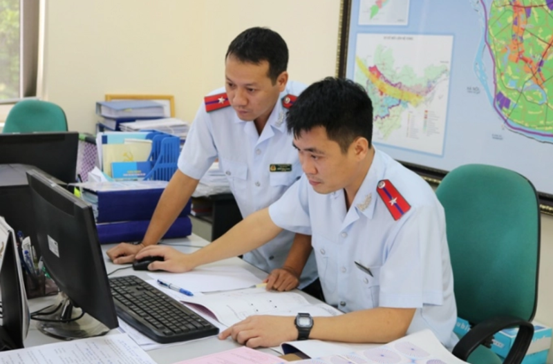 Thanh tra Bộ Tài chính phát hiện, kiến nghị xử lý hơn 21.000 tỷ đồng