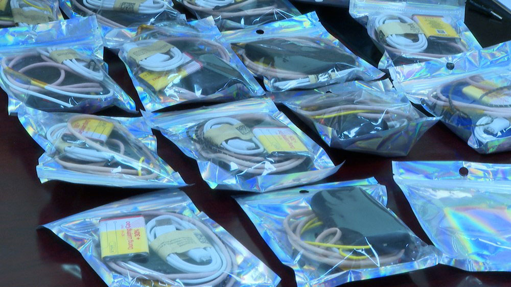 Phát hiện vụ mua bán thiết bị công nghệ cao để gian lận thi cử tại Hải Phòng