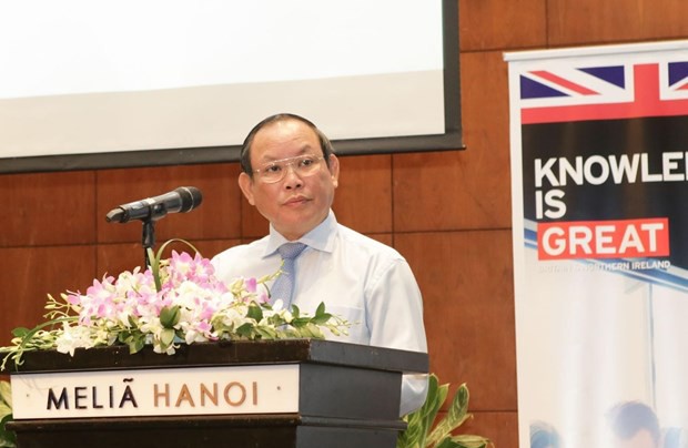 Kỷ luật Chủ tịch NXB Giáo dục Việt Nam vì sai phạm trong phát hành sách giáo khoa