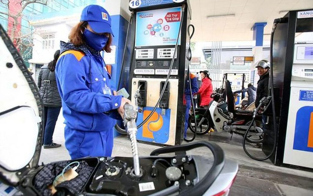 UBTVQH nhất trí giảm thuế bảo vệ môi trường với xăng, dầu, mỡ nhờn