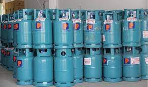 Giá gas hôm nay 87 Tăng mạnh so với phiên trước