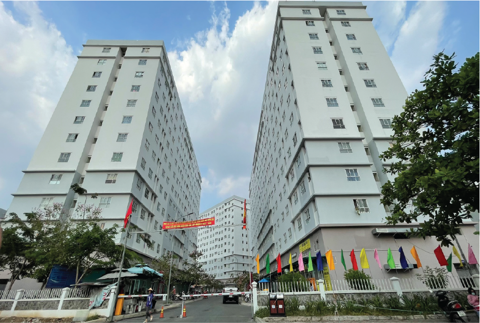 Thành viên HĐQT Chương Dương Corp (CDC) bán chui cổ phiếu