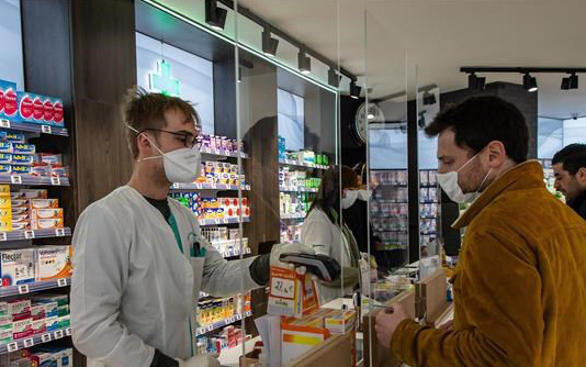 Pháp công bố gói hỗ trợ 20 tỷ Euro nhằm kiềm chế lạm phát