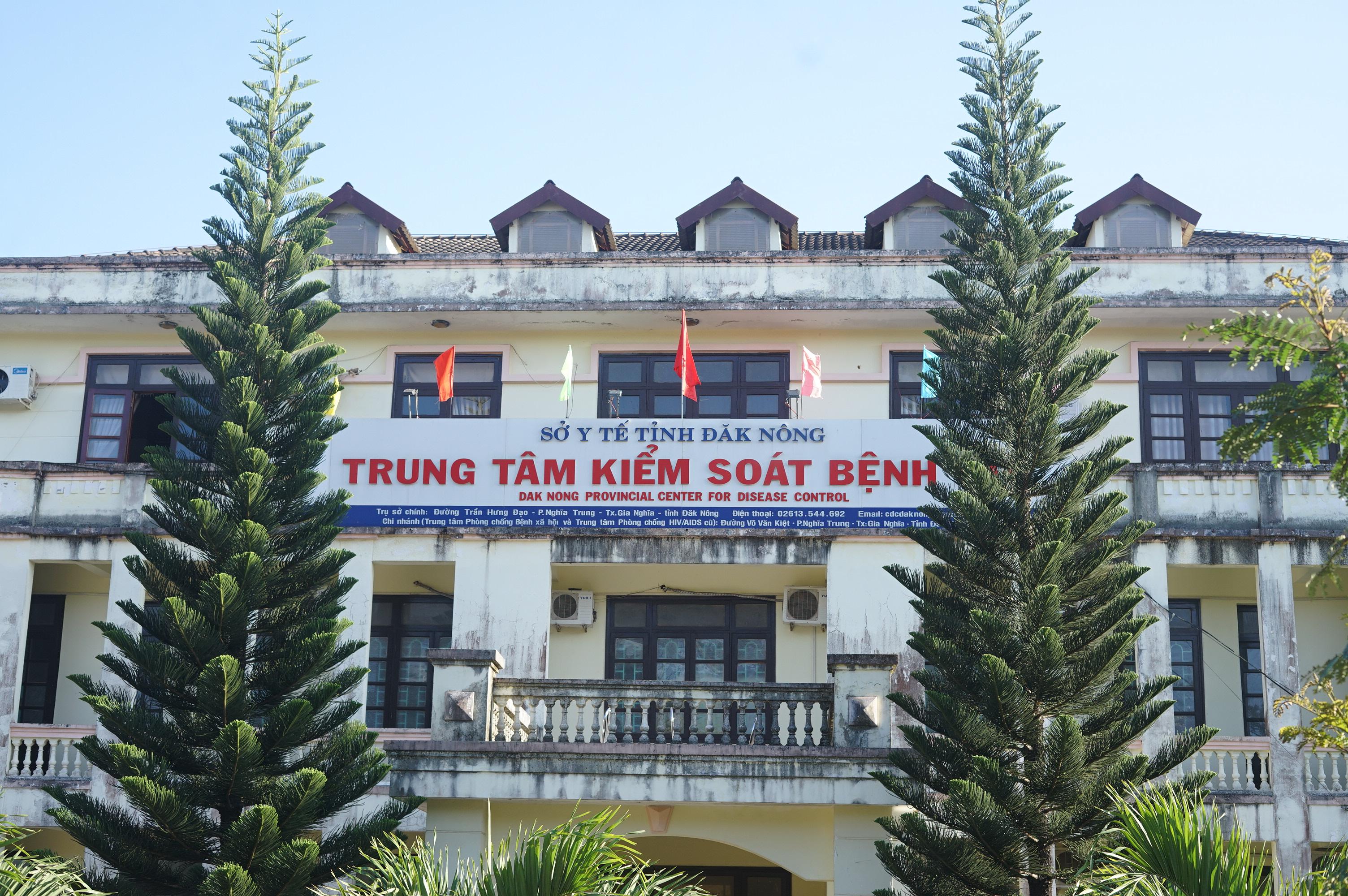 Đắk Nông chuyển Công an điều tra vụ mua sắm 4 gói thầu sinh phẩm của Việt Á