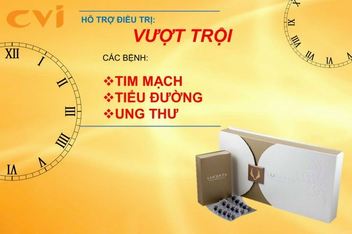 Sản phẩm của Tập đoàn Bitney được thổi phồng công dụng như thế nào