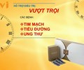 Sản phẩm của Tập đoàn Bitney được thổi phồng công dụng như thế nào 