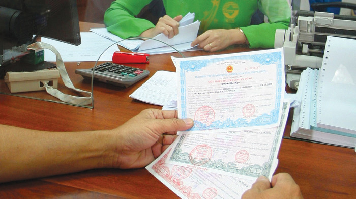 Nhóm ngân hàng phát hành 25.500 tỷ đồng trái phiếu trong tháng 6