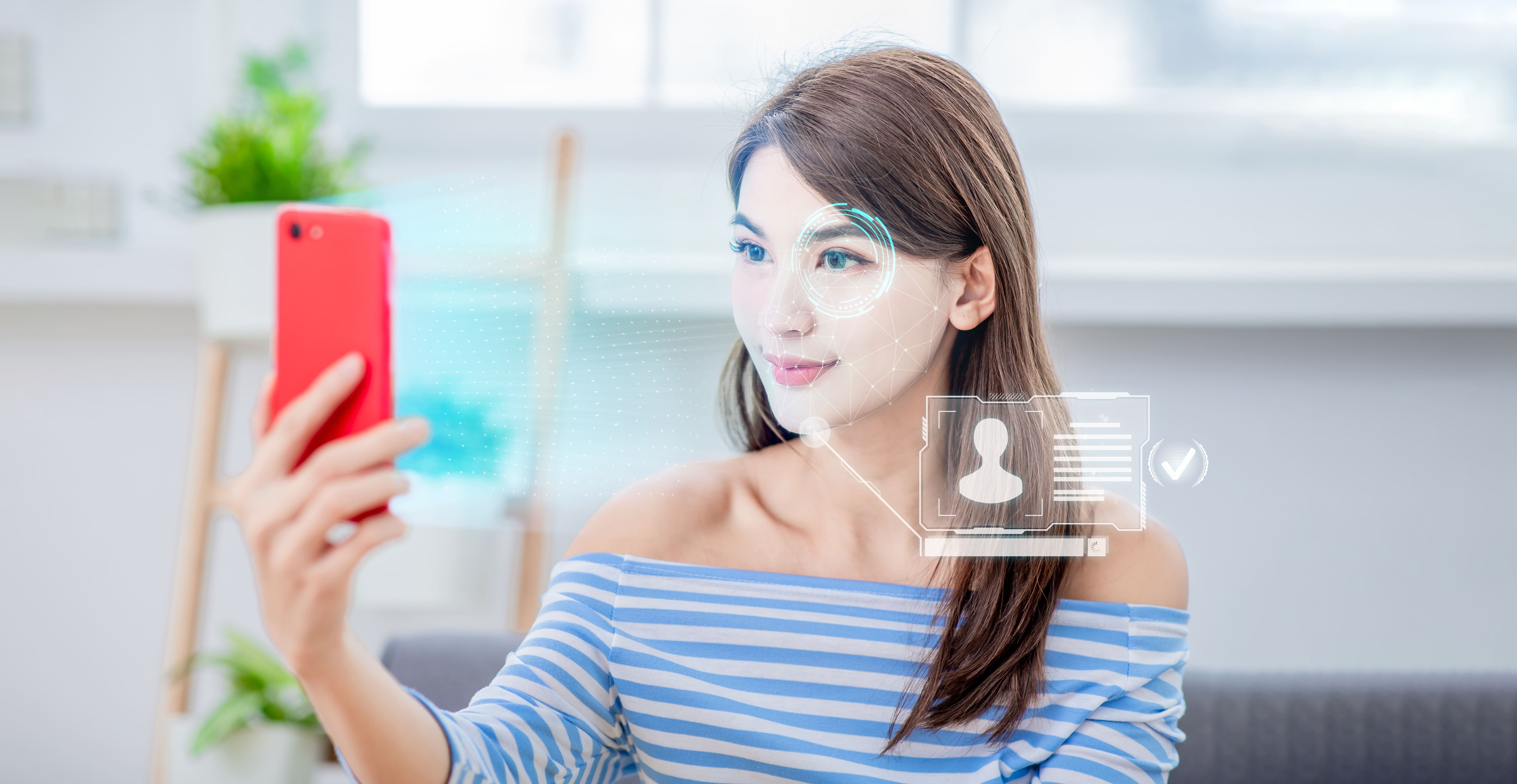 BAC A BANK chính thức ra mắt giải pháp định danh điện tử - eKYC trên Mobile Banking