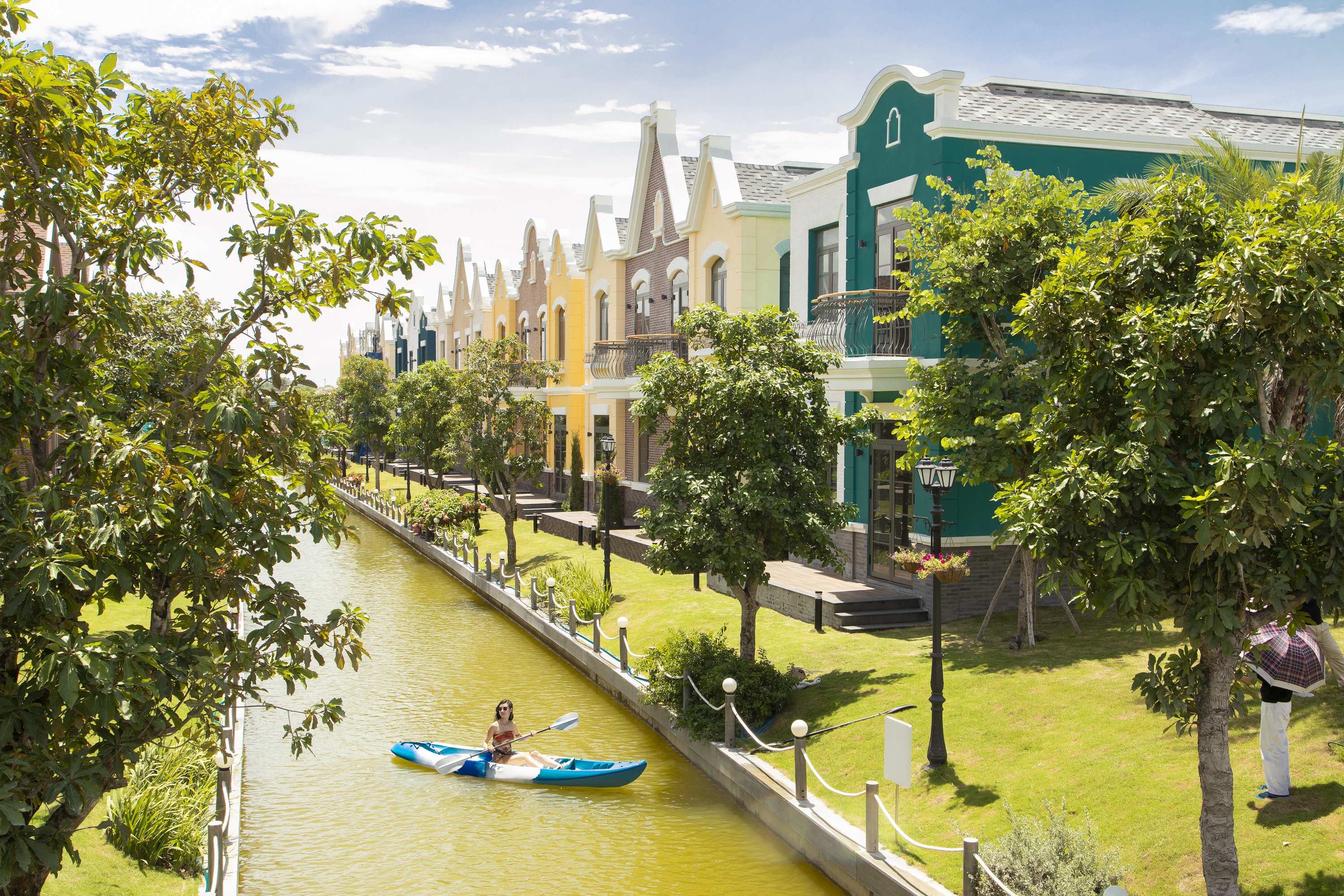 “Khẩu vị” của nhà đầu tư miền Bắc có gì mới lạ 