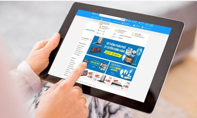 Cảnh báo các thủ đoạn chiếm đoạt tài sản qua các sàn thương mại điện tử