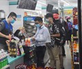 Bộ Công Thương lên tiếng về cửa hàng tiện lợi bán cho khách trong phạm vi dưới 500 m 
