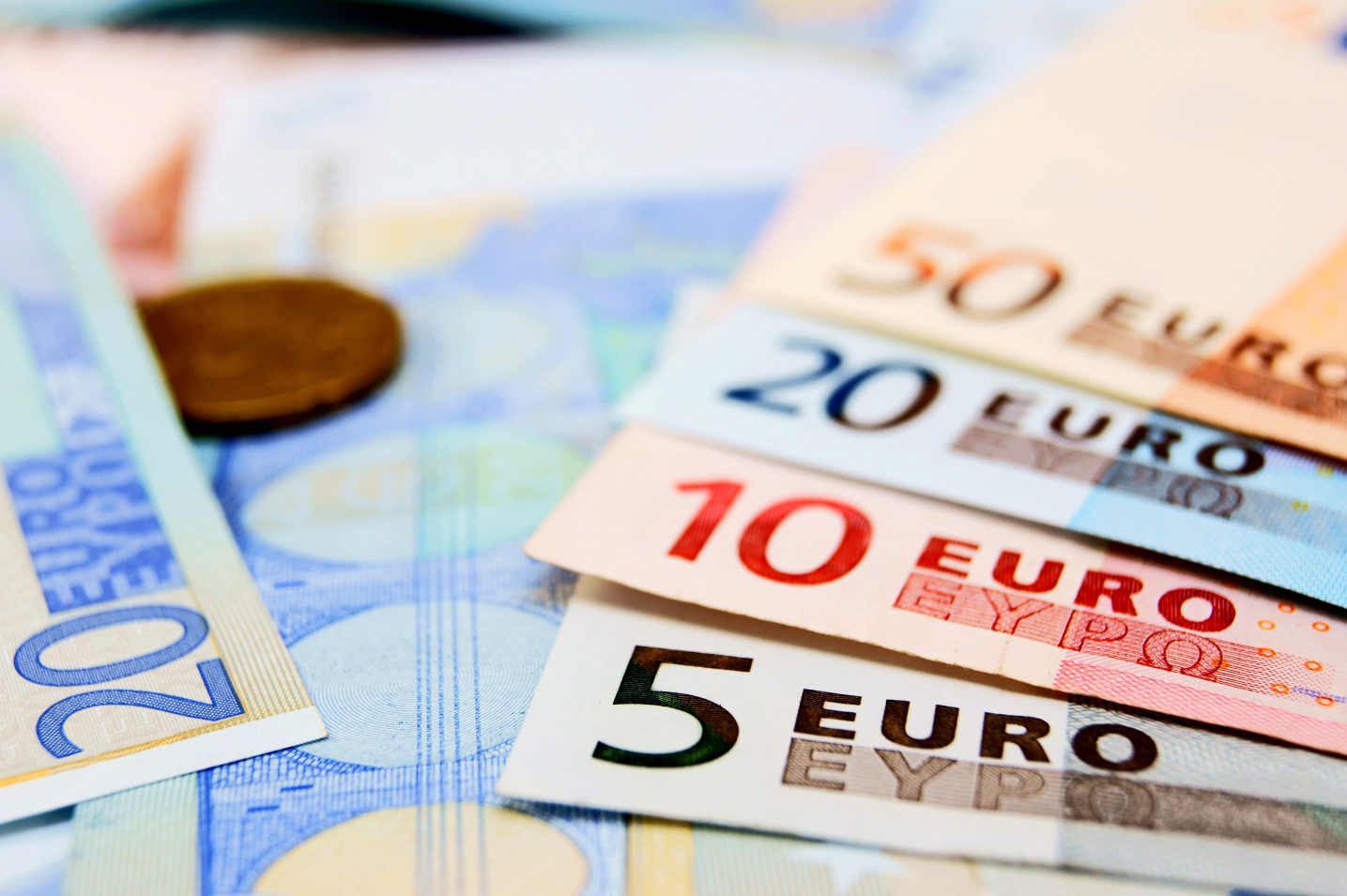 Đồng Euro mất giá, các doanh nghiệp xuất khẩu Việt bị ảnh hưởng như thế nào