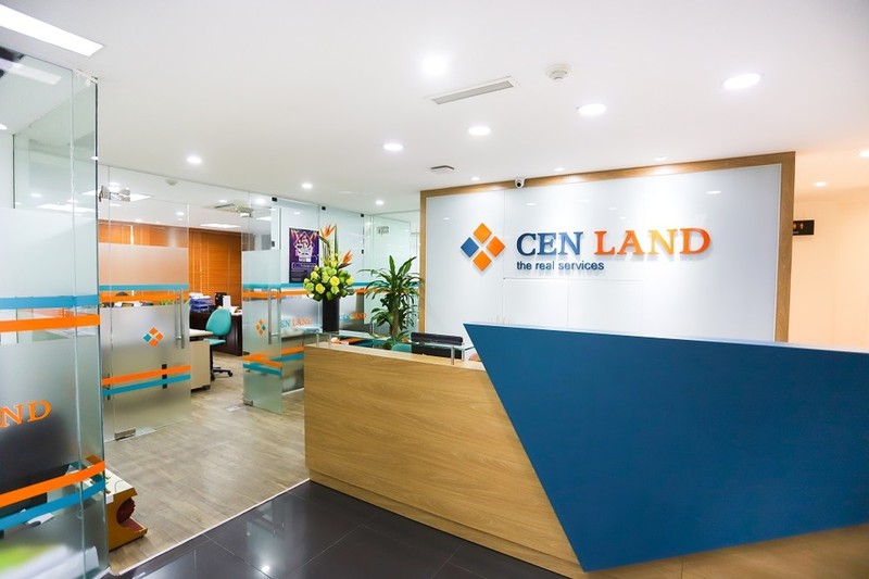 Cen Land (CRE) chào bán hơn 201 triệu cổ phiếu nhằm tăng vốn