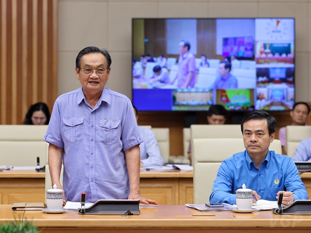 Xử lý sai phạm, chấn chỉnh bất cập là cần thiết, nhưng không để ngưng trệ sự phát triển của thị trường bất động sản