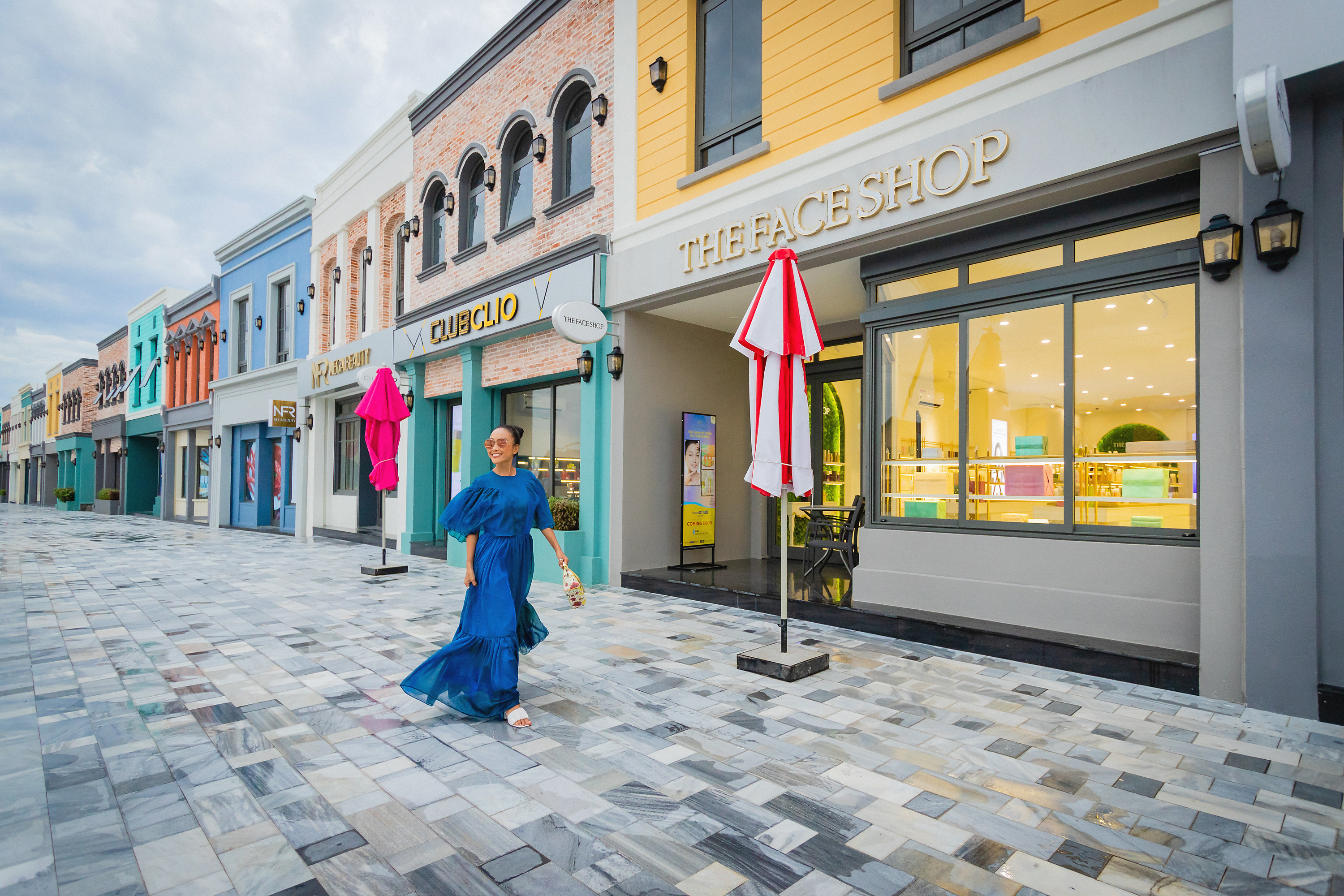 Đoan Trang ‘NovaWorld Ho Tram xứng tầm là điểm đến quốc tế’