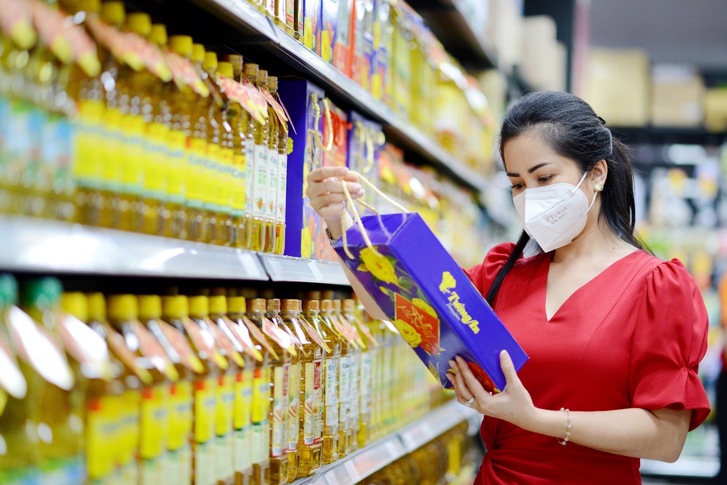 KIDO (KDC) đăng ký bán hết hơn 28 triệu cổ phiếu quỹ