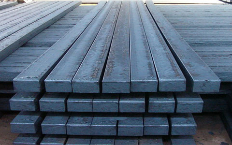 Rà soát cuối kỳ biện pháp tự vệ đối với sản phẩm phôi thép và thép dài nhập khẩu (SG04)