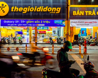 Các ông lớn bán lẻ DGW MWG FRT PNJ chịu ảnh hưởng thế nào trước đà tăng của lạm phát 