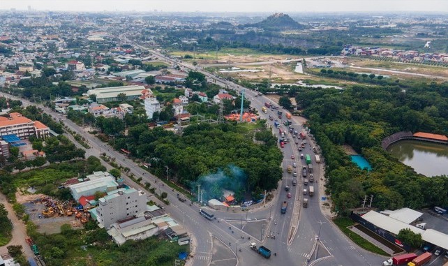 TP.HCM lên phương án đẩy nhanh tiến độ dự án đường Vành đai 3