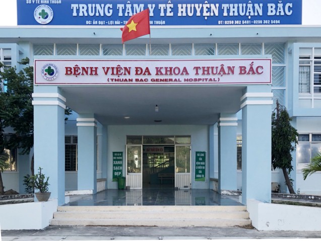 NINH THUẬN Cần xử lý dứt điểm vụ khiếu nại, tố cáo ở Trung tâm Y tế Thuận Bắc