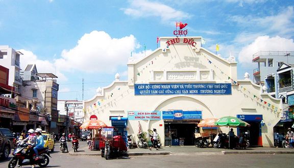 TP.HCM chưa có chợ Đạt chuẩn Chợ kinh doanh thực phẩm