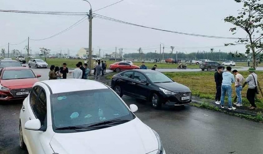  Tạm dừng hoạt động loạt các văn phòng môi giới bất động sản tại TP. Móng Cái