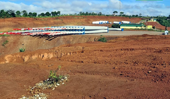 Đắk Nông Tiếp tục siết chặt quản lý, ngăn chặn chiêu trò gom đất, tách thửa, phân lô, bán nền