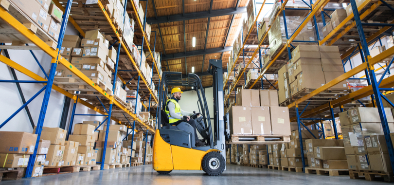 Thương mại điện tử mang đến cơ hội tăng nguồn thu lớn cho ngành logistics bán lẻ