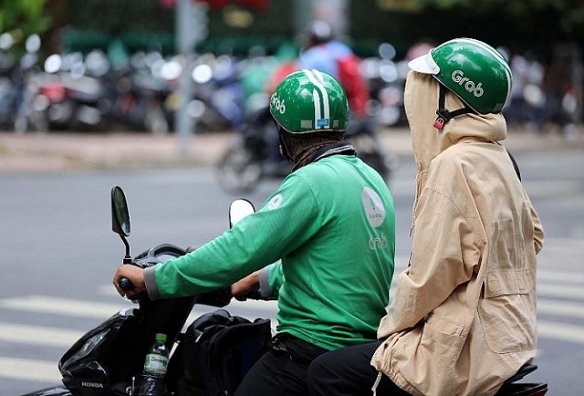 Grab Việt Nam Lỗ luỹ kế 4.365 tỷ đồng, đề nghị làm rõ việc thu phụ phí nắng nóng vẫn còn bỏ ngỏ