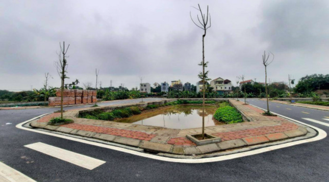 Tháo gỡ vướng mắc trong đấu giá quyền sử dụng đất tại Hà Nội