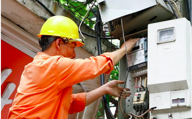 Chưa điều chỉnh tăng giá điện thời gian tới