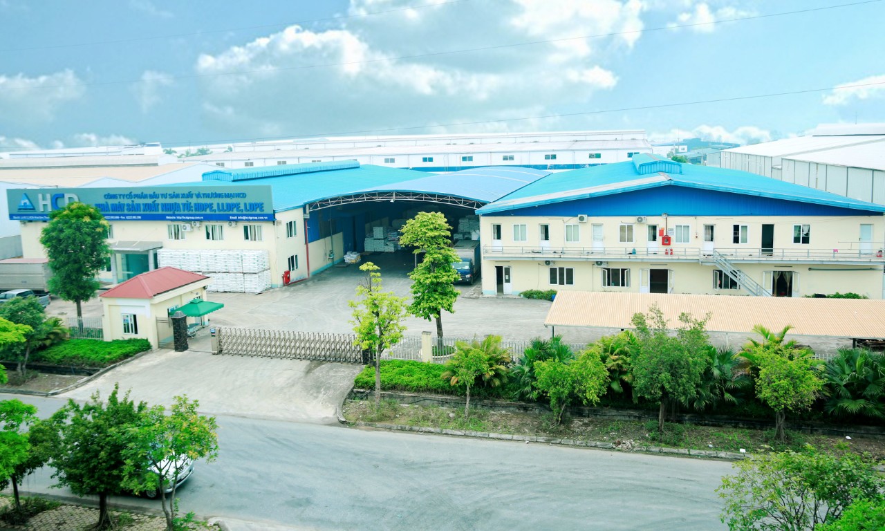 Đầu tư sản xuất và Thương mại HCD (HCD) Lợi nhuận quý 2 giảm sút đến 80%