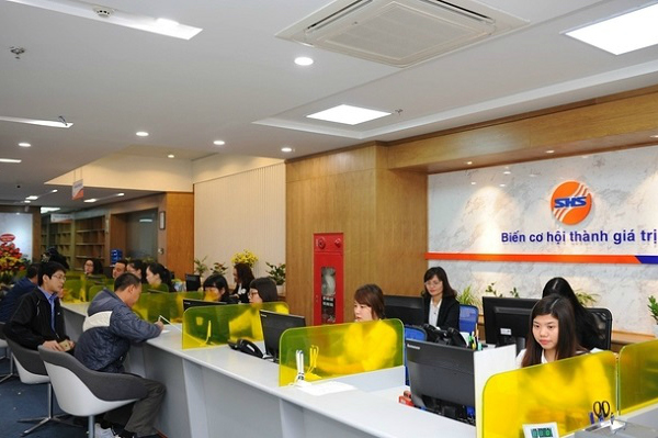 Hoạt động tự doanh kém hiệu quả, Chứng khoán SHS báo lỗ kỷ lục trong quý 2