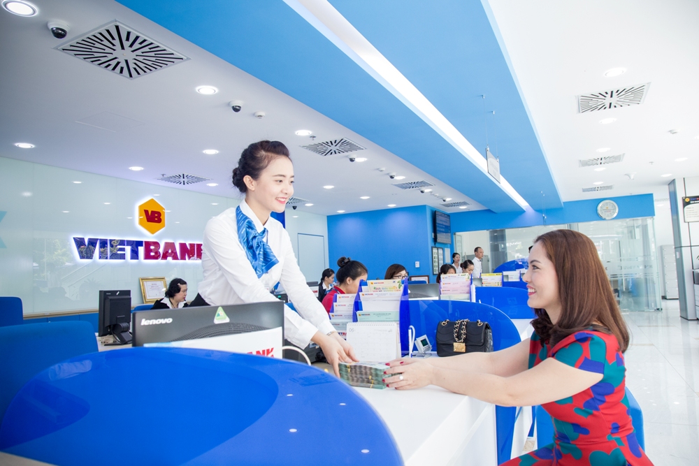Vietbank dự kiến phát hành 300.000 trái phiếu không có tài sản đảm bảo