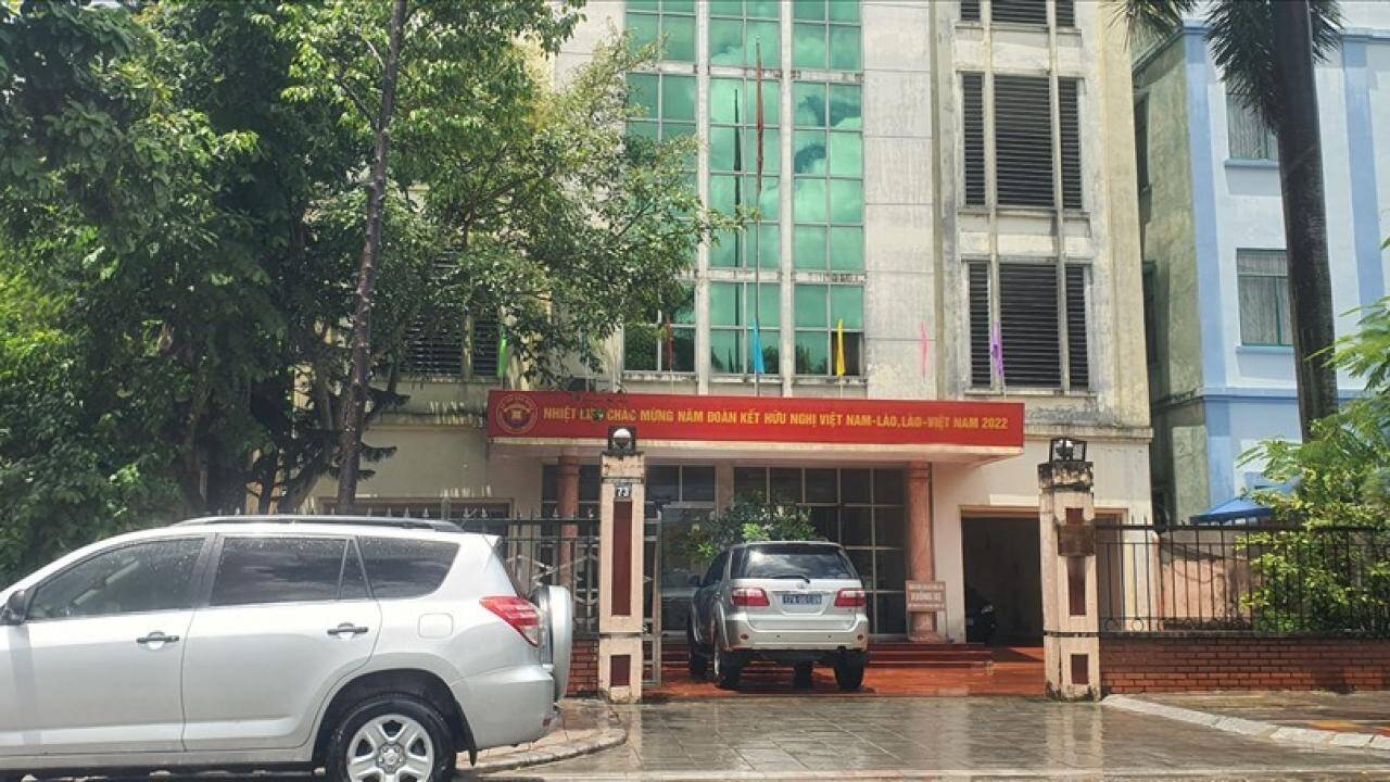 Khởi tố cán bộ Cục dự trữ Nhà nước khu vực Thái Bình Bộ Tài chính chỉ đạo khẩn