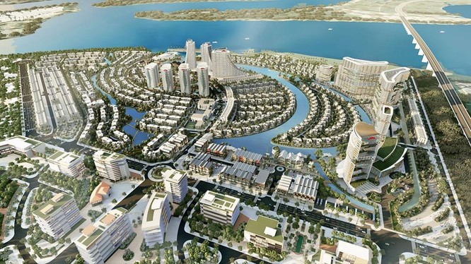 DIC Corp (DIG) họp bất thường thay đổi phương án phát hành cổ phiếu