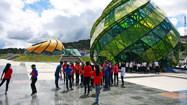 Lâm Đồng mạnh tay xử lý nạn cò trong kinh doanh dịch vụ, nhà hàng, khách sạn