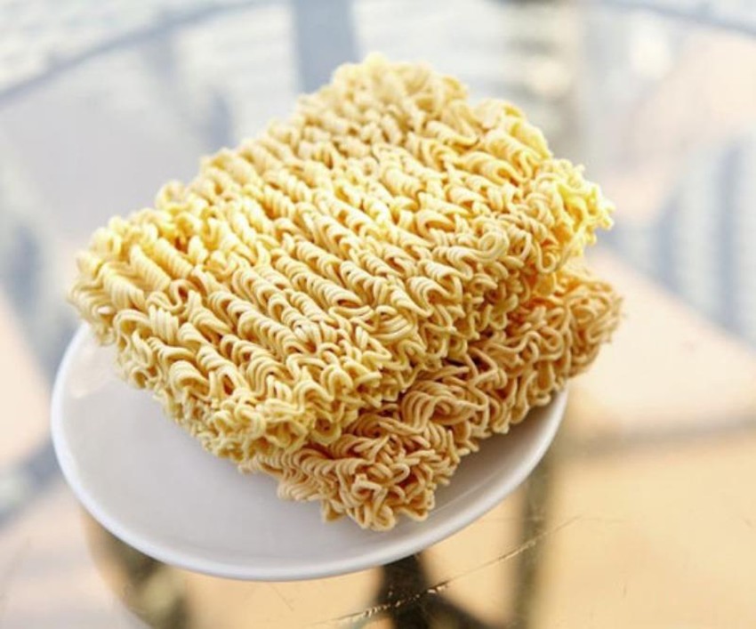 Bộ Công Thương thông tin liên quan đến vụ mì ăn liền bị EU cảnh báo