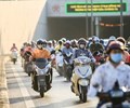 Đợt nắng nóng mới ở Bắc Bộ kéo dài đến khi nào