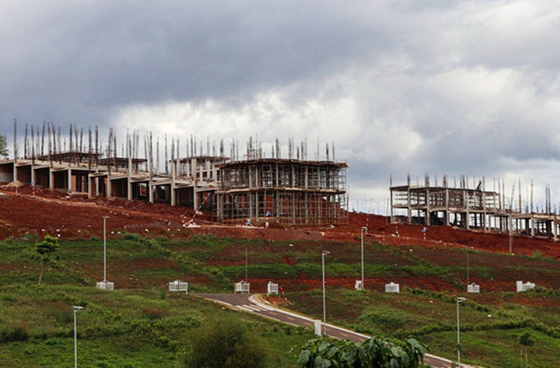 Lâm Đồng tăng cường công tác kiểm soát mặt bằng giá vật liệu xây dựng