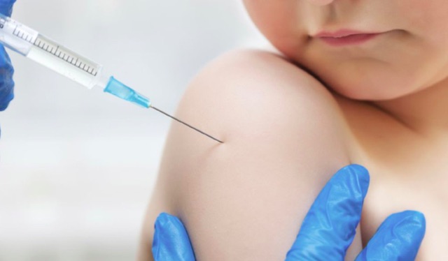 Ngày 257, đã tiêm gần 13 triệu liều vaccine phòng COVID-19 cho trẻ từ 5-11 tuổi