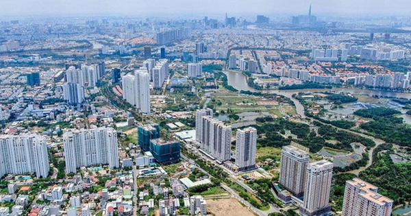  HoREA đề nghị Ngân hàng Nhà nước xem xét tăng trần dư nợ tín dụng năm 2022 lên 1-2% 