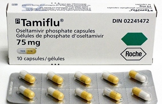 Tamiflu cháy hàng và bị thổi giá lên cao, bác sĩ cảnh báo việc lạm dụng điều trị cúm