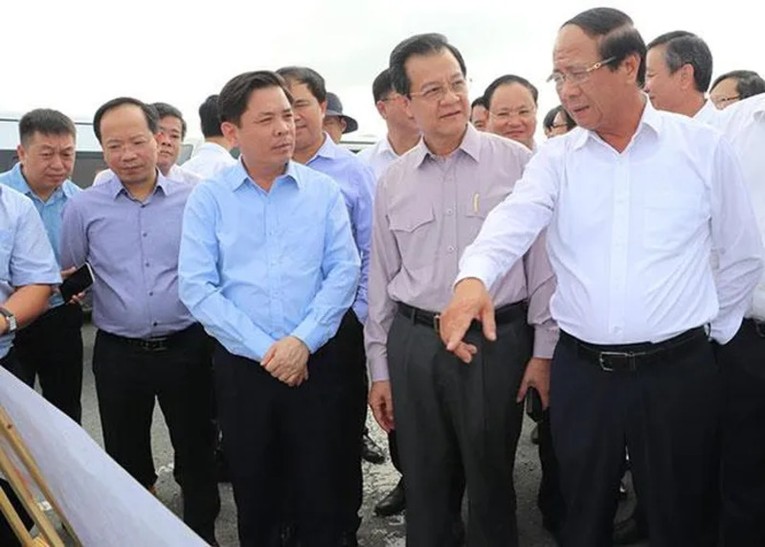 Phó Thủ tướng Muốn giải phóng mặt bằng làm cao tốc nhanh phải chọn khu tái định cư tốt