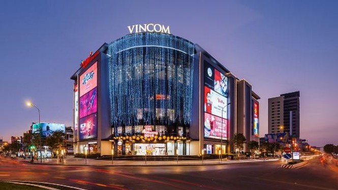 Nhu cầu tiêu dùng hồi phục, Vincom Retail (VRE) báo lãi quý 2 gấp đôi cùng kỳ