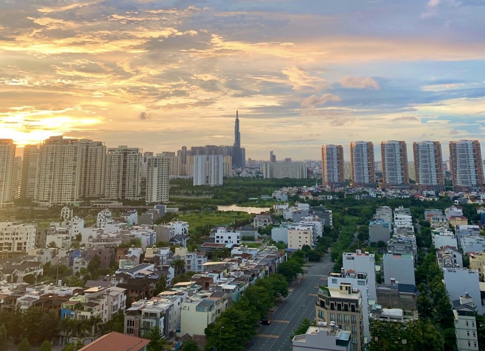 Bộ Tài nguyên và Môi trường đề xuất bỏ khung giá đất nhằm hoàn thiện cơ chế định giá đất