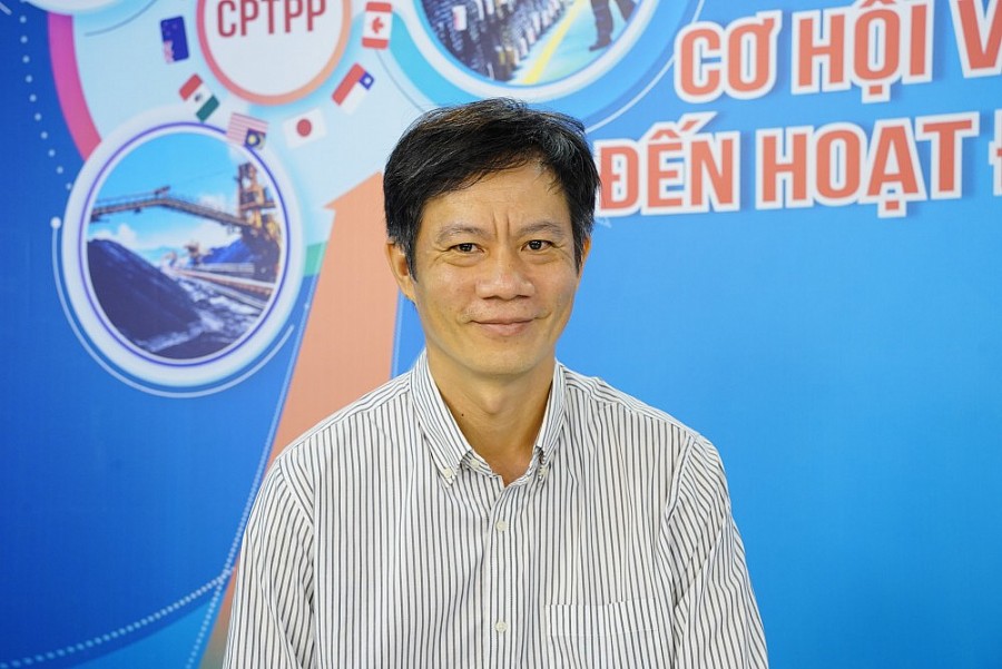 Tận dụng cơ hội từ CPTPP Không chỉ nên tìm cách gia tăng xuất khẩu