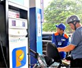 Giá xăng trong nước liệu có tiếp tục giảm từ ngày 1/8 