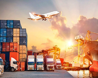 Việt Nam xuất siêu 764 triệu USD trong 7 tháng Mỹ tiếp tục là thị trường xuất khẩu lớn nhất