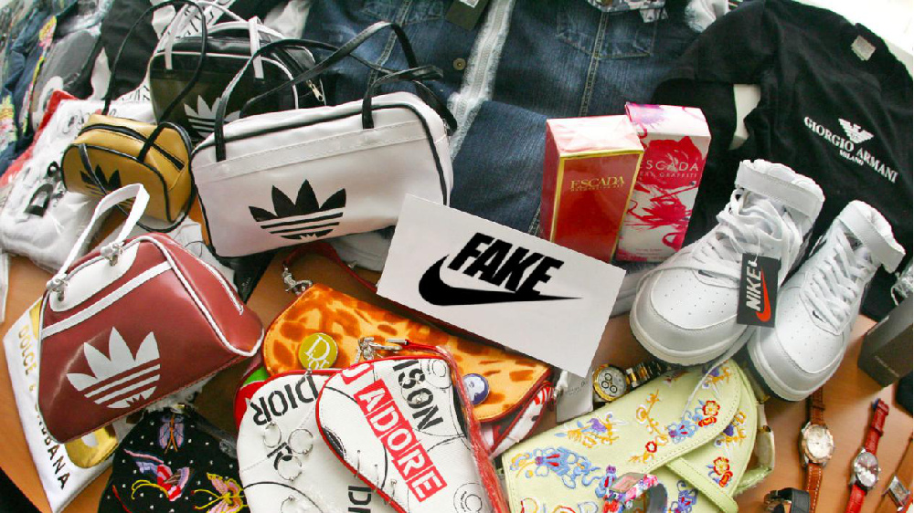 Vấn nạn hàng giả, hàng nhái Cần tăng nặng chế tài xử phạt!